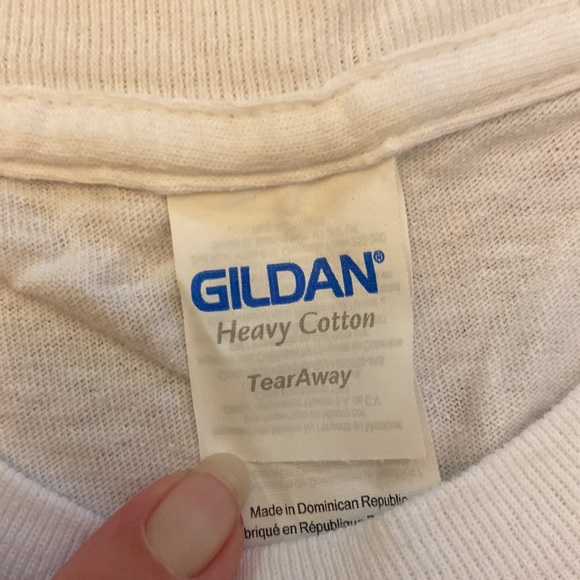 Hummingbird t-shirt - Picture 4 of 5